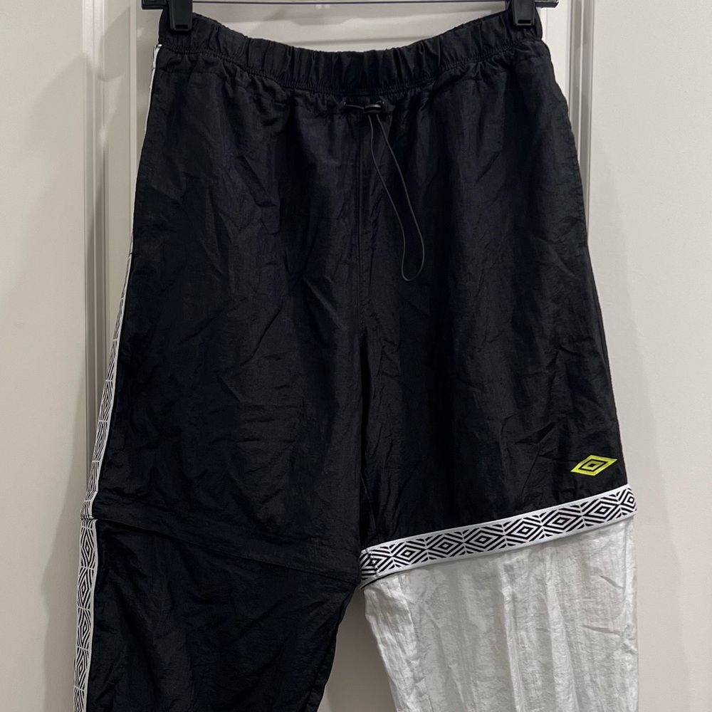 Umbro Convertible Pants